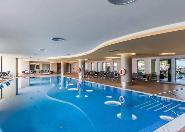 Funchal (Madeira) Lodging 