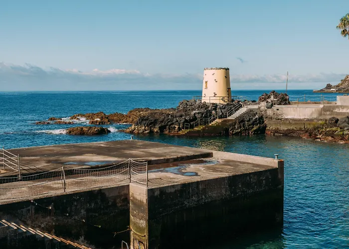 Funchal (Madeira) 4 Star Hotels