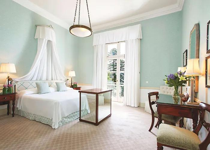 Funchal (Madeira) Hostels near CR7 Museum