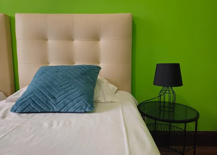 Funchal (Madeira) Hostels