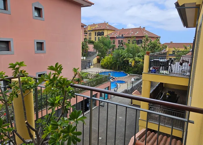 Funchal (Madeira) Vacation Rentals near Piazza delle Erbe