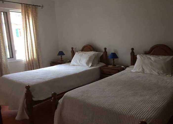 Madeira Islands Lodge